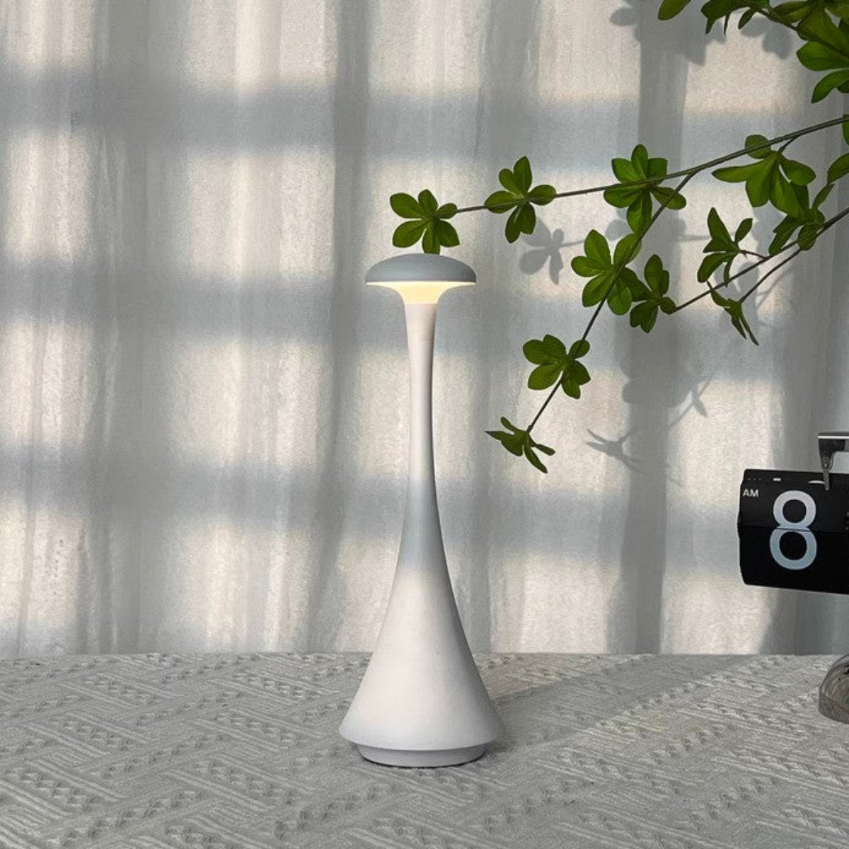 Bordslampa Elegant – Elegans Och Modernitet 
