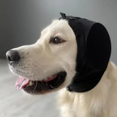 Protectores de Orejas para Perros – Confort y Protección Diaria 
