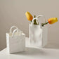 Vase Deco Håndveske – Chic og Original Touch 