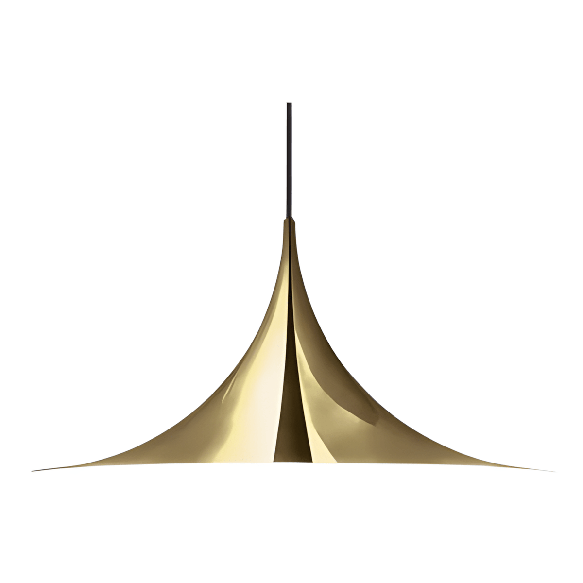 Skandinavisk Design Henge lampe – Eleganse Og Modernitet 