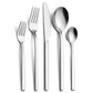 Conjunto de Talheres Completo – Peças Elegantes para uma Mesa Refinada 