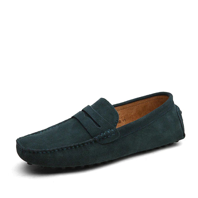 Mocassins De Luxe – Estilo Chic E Conforto Absoluto 