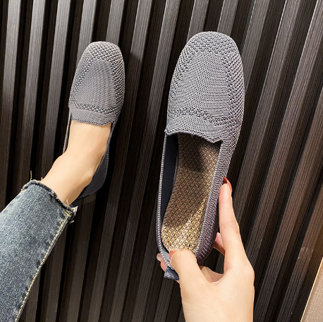 Ninha | Non-slip Summer Shoes – Comfort and Safety 