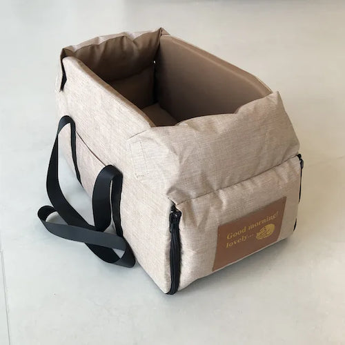 Travel Bed for Pets — Comfort and Serenity Everywhere 