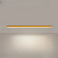 Minimalistinen Led-kattovalaisin - Skandinaavinen muotoilu 