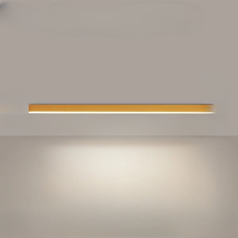 Minimalistinen Led-kattovalaisin - Skandinaavinen muotoilu 