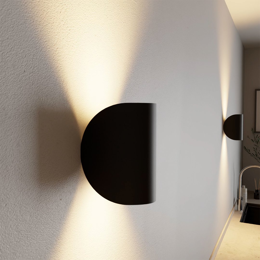 Moderne Wandlamp – Elegantie en Finesse 