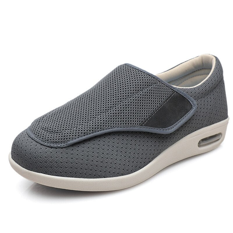 Ultra Comfort Schoenen – Voor Gevoelige En Vermoeide Voeten 