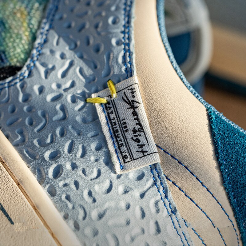 Jonas | Scarpe casual da uomo - Eleganza sportiva e leggerezza