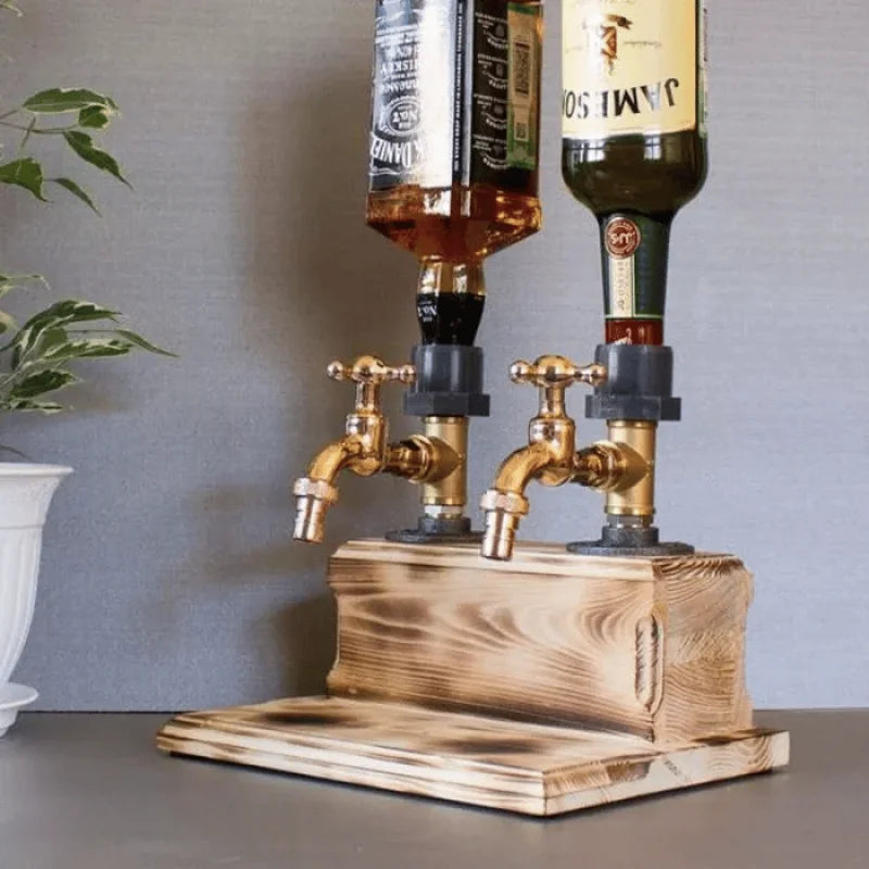 Drankautomaat – Praktisch en Functioneel 