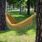 Amaca Esterno Bohemien – Relaxation Stilizzata e Atmosfera Rilassante 
