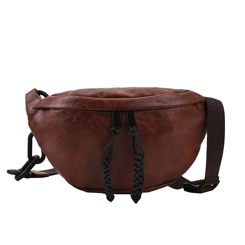 Sophia | Große Gürteltasche – Moderner Stil und tägliche Praktikabilität 