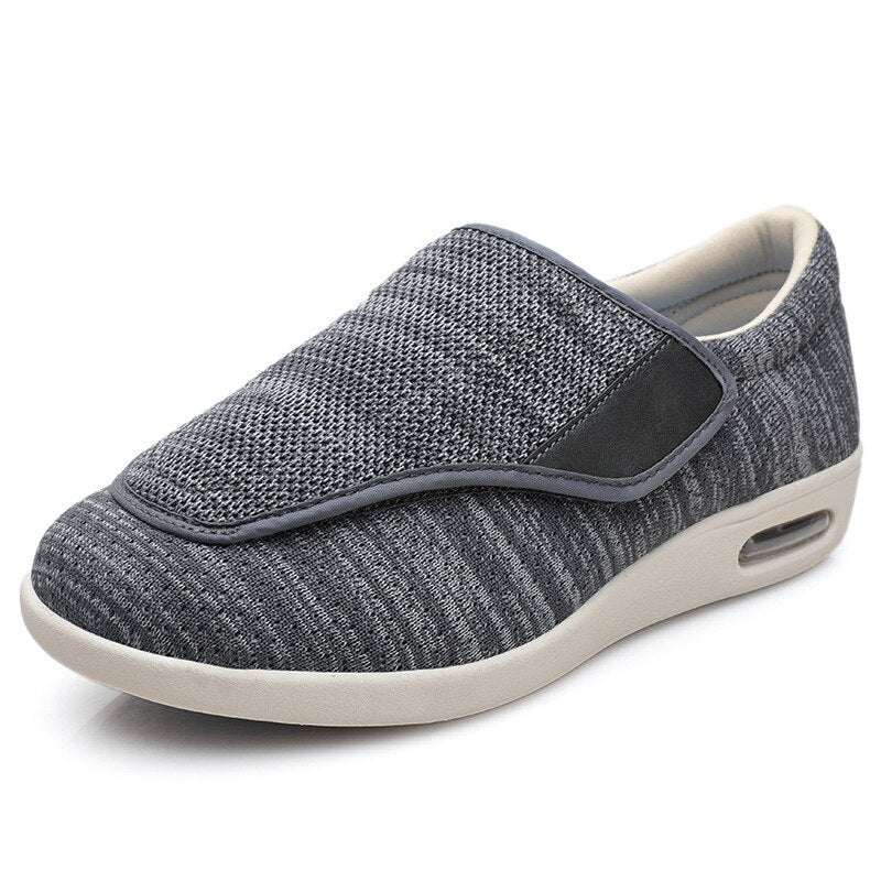 Ultra Comfort Schoenen – Voor Gevoelige En Vermoeide Voeten 