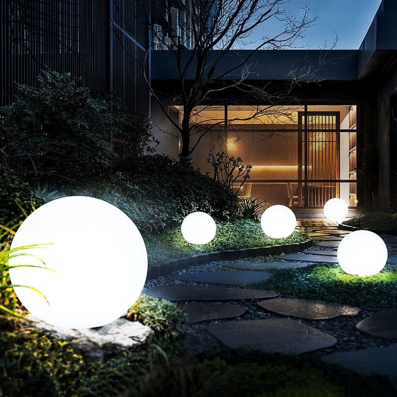 Tuinverlichting Bol