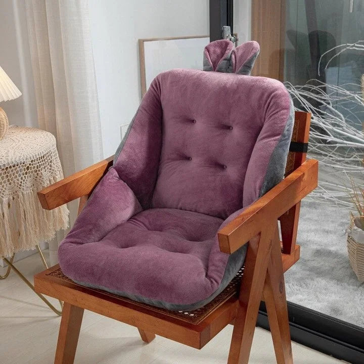 Sciatica Relief Cushion – Optimal Komfort og Støtte 
