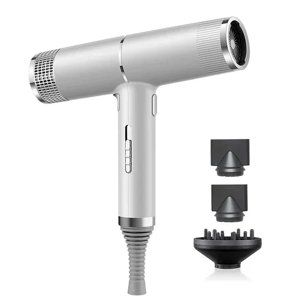 Secador de Cabelo Profissional – Ultraligeiro e de Alta Performance 