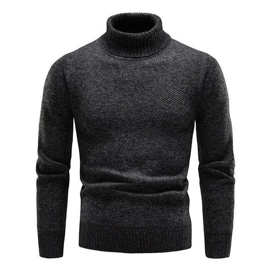 Camiel Chic | Modern turtleneck