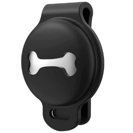 Rastreador GPS Para Cão – Localização Precisa Sem Subscrição 