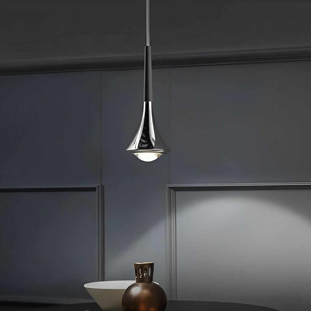 Moderne pendellampe - Lumière Et Confort Visuel