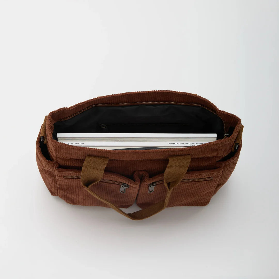 Blandine | Saco de Compras Polivalente – Elegância e Conforto Diário 
