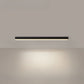 Minimalistinen Led-kattovalaisin - Skandinaavinen muotoilu 