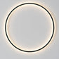 Vegglampe Halo – Eleganse og Modernitet 
