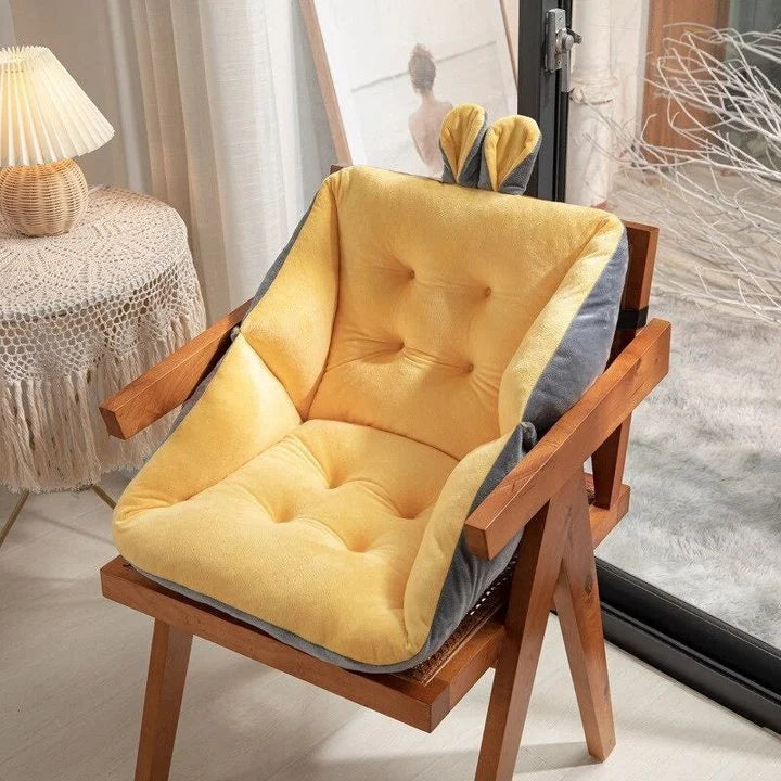 Sciatica Relief Cushion – Optimal Komfort og Støtte 
