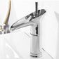 Grifo de Cascada para Baño – Estilo Antiguo y Elegante 