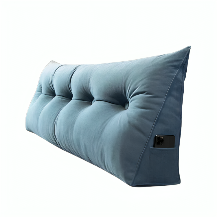 Ergonomiczna poduszka pod głowę do łóżka – optymalny komfort i wsparcie 