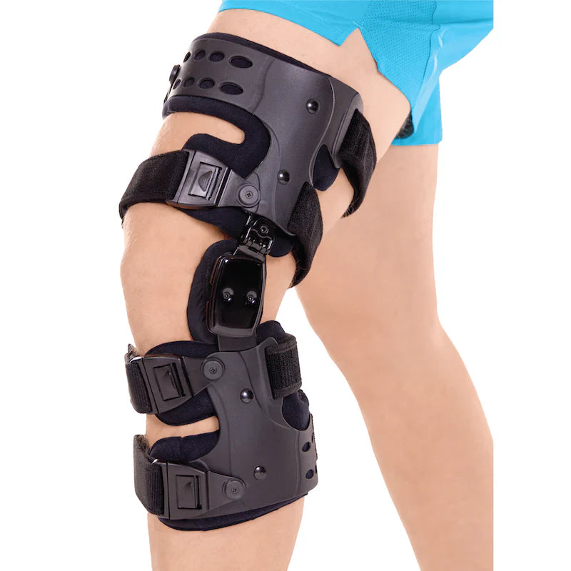 Arthrose-Entlastungs-Kniestütze - Gelenkkomfort & maximale Stabilität