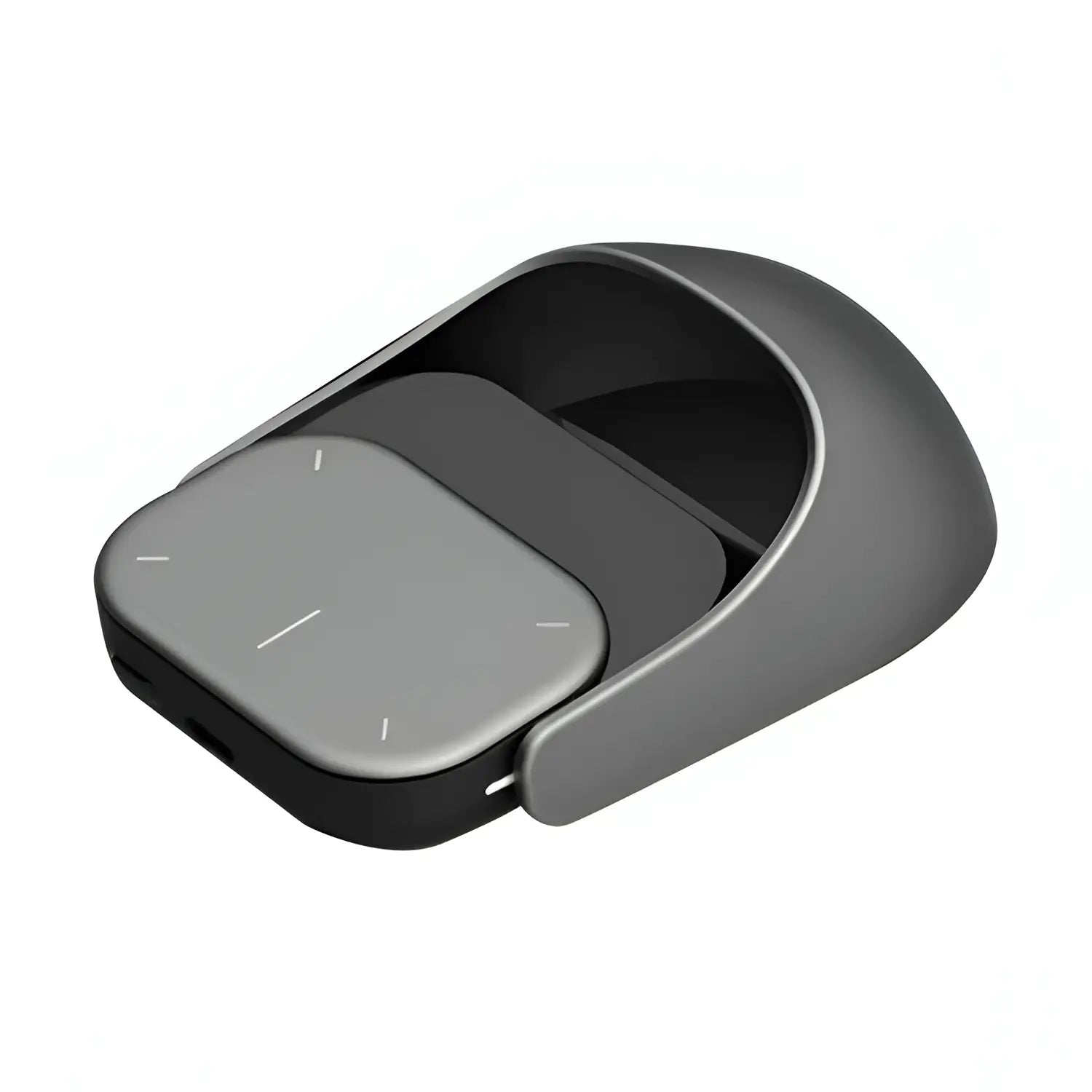 Mouse Airglide Bluetooth – Precizie și confort în utilizare 