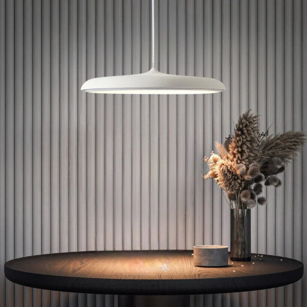 Sospensione Scandinava – Eleganza Minimalista Per Il Tuo Interno 