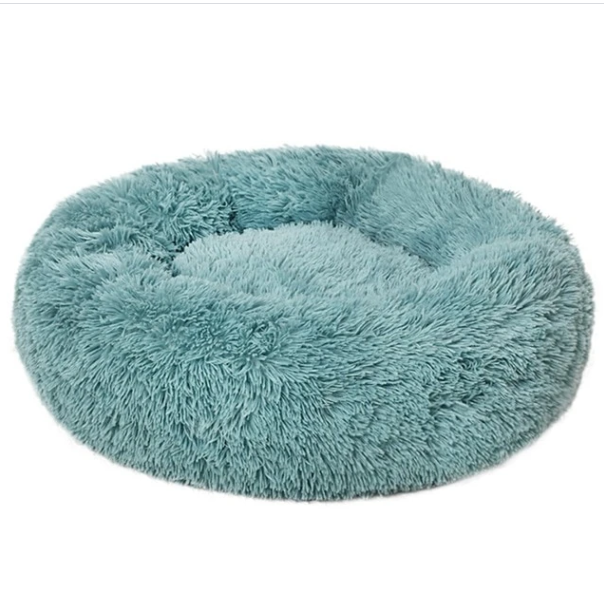Cozy Bed for Pets — Optimal Comfort and Soothing Rest 